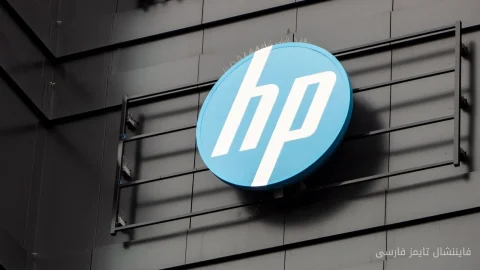 عملکرد ضعیف سهام HP Inc. در برابر S&P 500