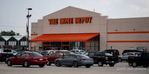 فشار بر Home Depot و Lowe's برای قطع همکاری با Flock