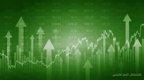 رکورد جدید شاخص بورس در روز جاری