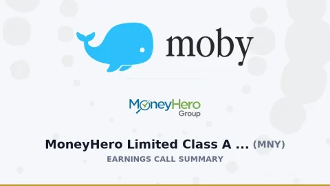 MoneyHero Limited: آمار شگفت‌انگیز درآمد در سه‌ماهه سوم 2026