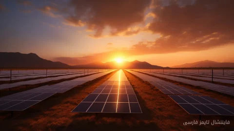 پوشش مثبت برای First Solar (FSLR) با وجود ضعف‌های اخیر سهام