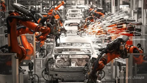 Ziel 70% der Elektrofahrzeuge in China, ein Warnsignal für die Ölnachfrage