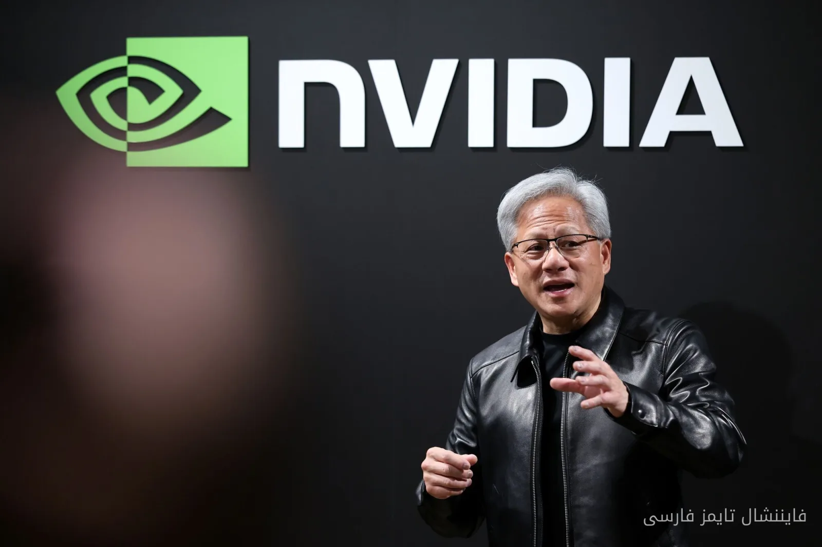 Nvidia به دنبال حمایت 10 میلیارد دلاری از IPO Anthropic است