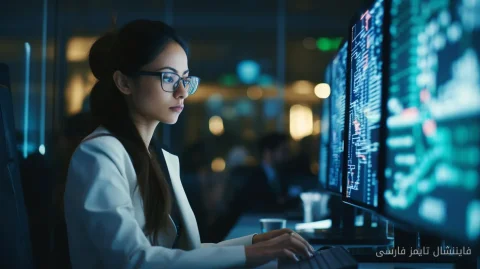 رشد شگفت‌انگیز Hewlett Packard Enterprise با قدرت هوش مصنوعی