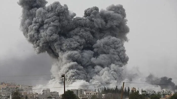 The number of U.S. airstrikes in Somalia has reached 81