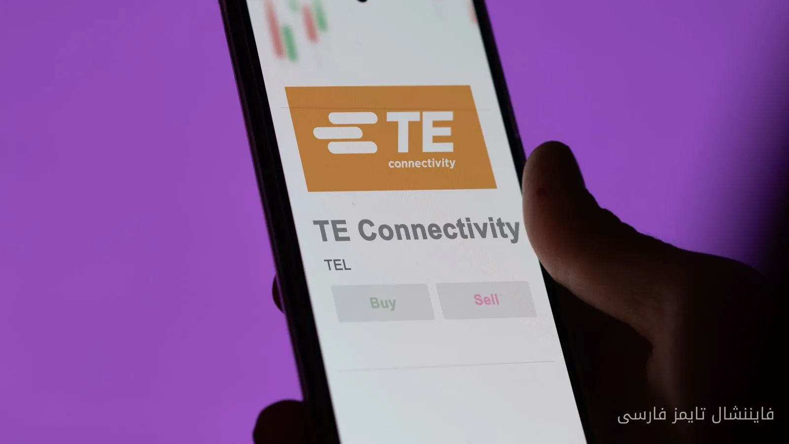 TE Connectivity: آیا سهام این غول فناوری از داو جونز عقب مانده است؟