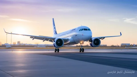 مدیرعامل Frontier در تلاش برای تصاحب بازار ترک‌شده توسط Spirit Airlines