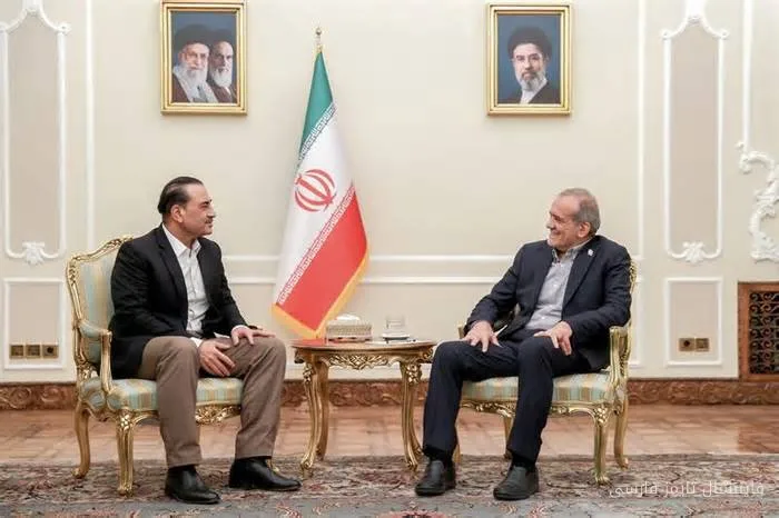 Pakistan Warns Iran: Control the Houthis!