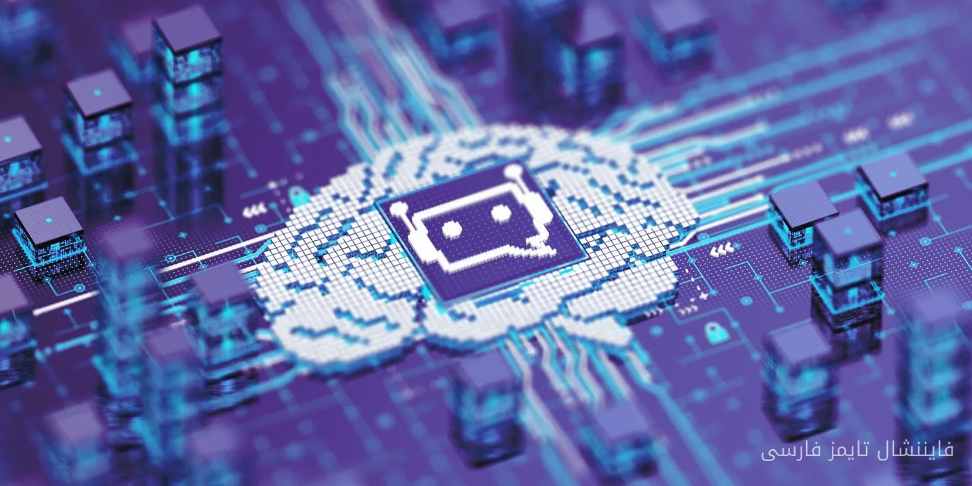 Nvidia تا سال 2028 بر AMD پیشی خواهد گرفت
