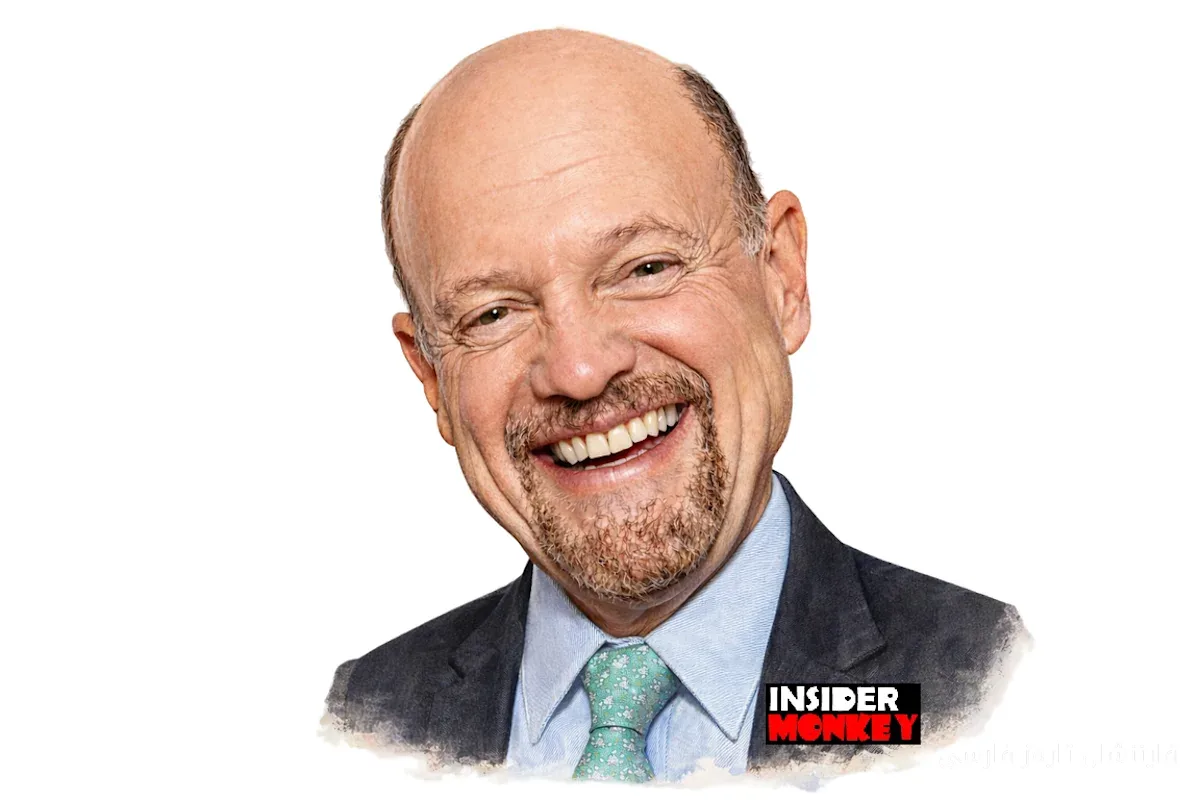 Jim Cramer: Five Below را بخرید، بخرید، بخرید!