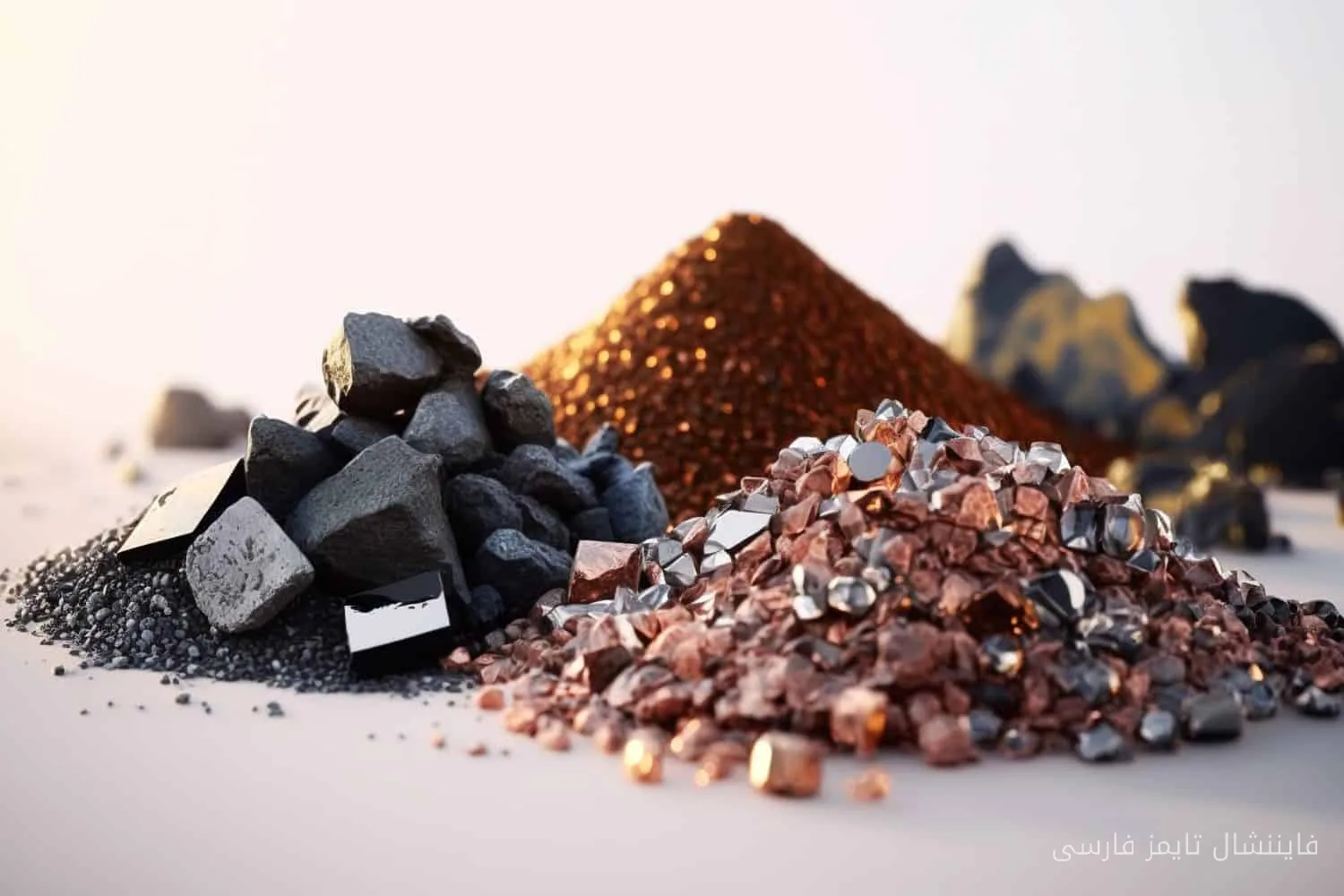افزایش 5 درصدی سهام Critical Metals با پیش‌بینی درآمد سالانه 2.2 میلیارد دلاری