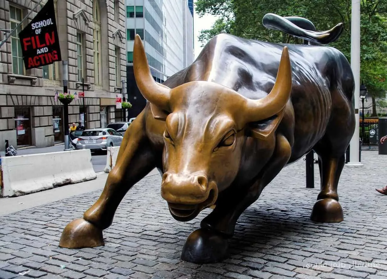 شاخص S&P 500 با افزایش ۱.۱۴ درصدی به بازارهای بالاتر رسید