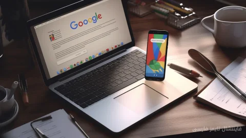 همکاری گوگل و اکسنچر برای تسریع در پذیرش هوش مصنوعی در شرکت‌ها